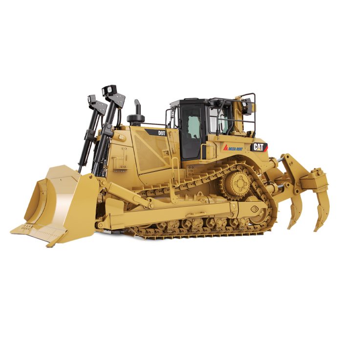 CAT-DT8 Bulldozer